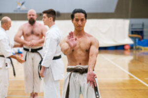 Tầm Quan Trọng Của Các Kata Trong Goju Ryu Karate: Ý Nghĩa Và Ứng Dụng