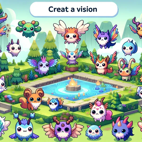 Khám Phá 15 Game Axie Infinity Độc Đáo Nhất Năm 2024