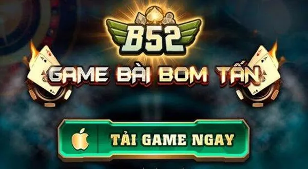 game bài - Đánh bài đổi thưởng