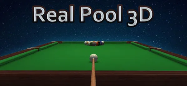 game bida - 3D Live Pool Billiards