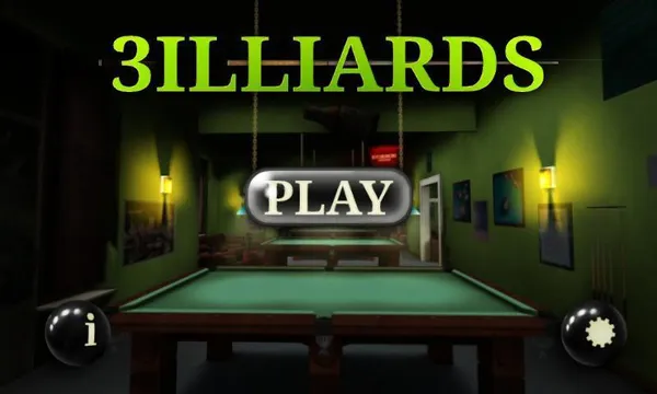 game bida - 8 Ball Pool Billiards Game