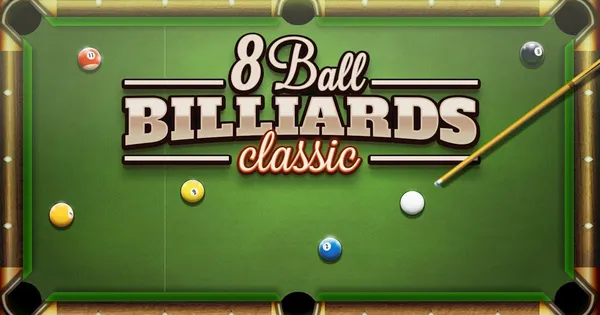 game bida - English Billiard