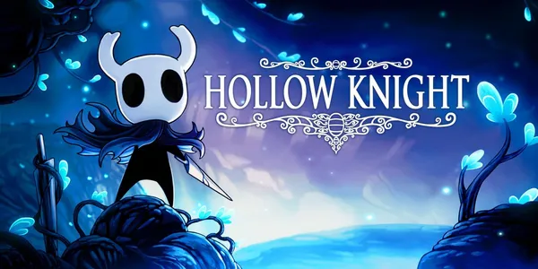 game 2d online - Hollow Knight