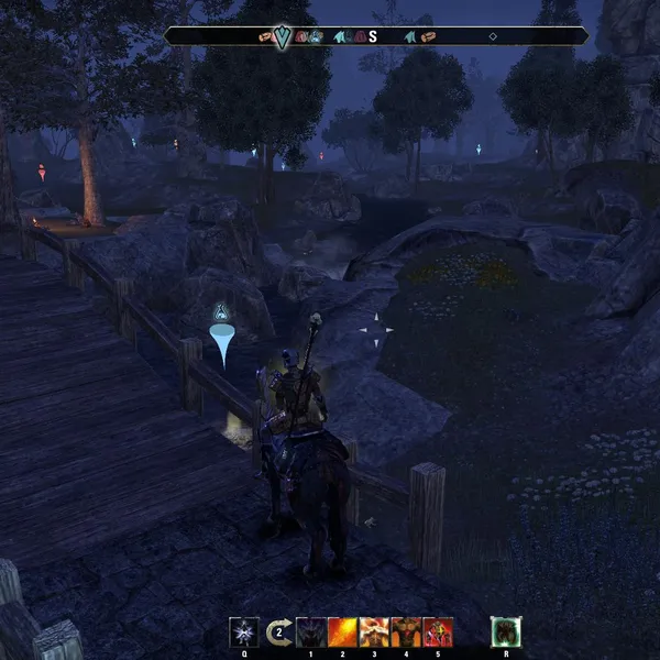 game 3d pc - The Elder Scrolls Online