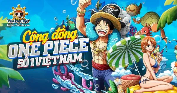 Danh sách 11 game đảo hải tặc hấp dẫn nhất không thể bỏ lỡ!