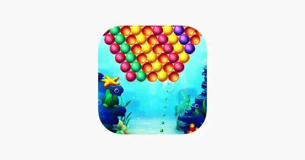 game bắn trứng - Duck Hunt Bubble