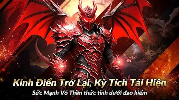 game online kinh điển - Blade & Soul