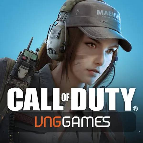 game online kinh điển - Call of Duty: Mobile