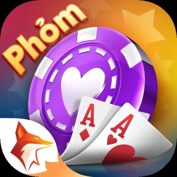 game phỏm - Phỏm online ZingPlay