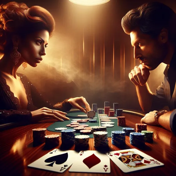 Danh sách 13 game poker hấp dẫn không thể bỏ qua!