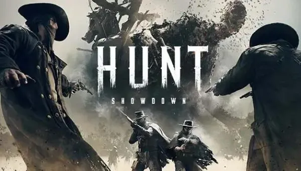 game sinh tồn - Hunt: Showdown