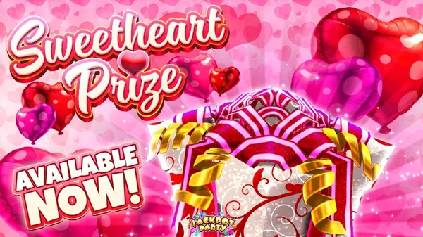 game valentine - Sweetheart Saga