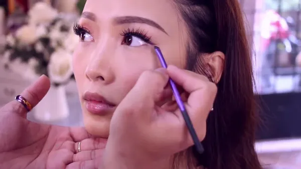 game trang điểm - Glam Makeup Artist